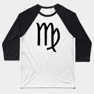 VIRGO Baseball T-Shirt